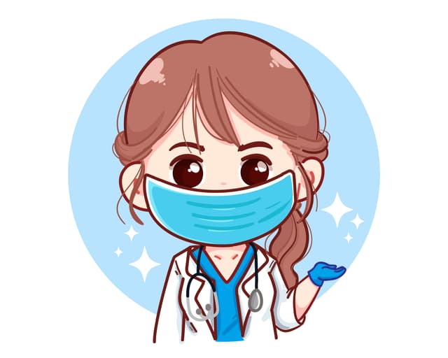 doctor